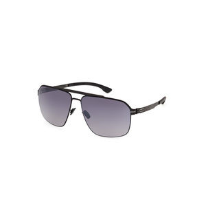 IC  BERLIN MERCEDES BENZ  IM0001 Sunglasses 02B 61mm